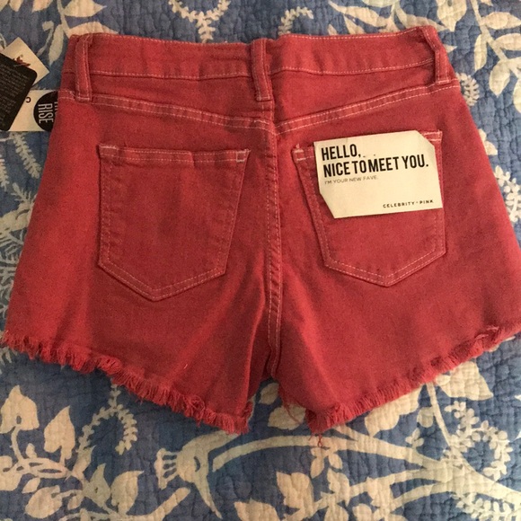 Shorts - Picture 2 of 2